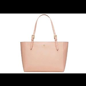 Tory Burch york Tote